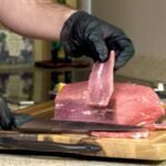 How to Cut Meat for Jerky