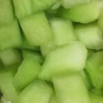 How to Cut a Honeydew Melon