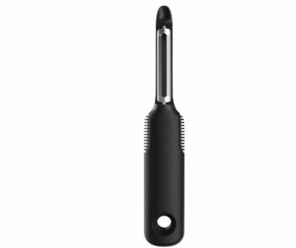 how to cut a kiwi: OXO Good Grips Swivel Peeler